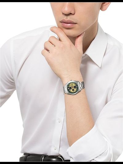 Мужские часы Orient WV0021TY