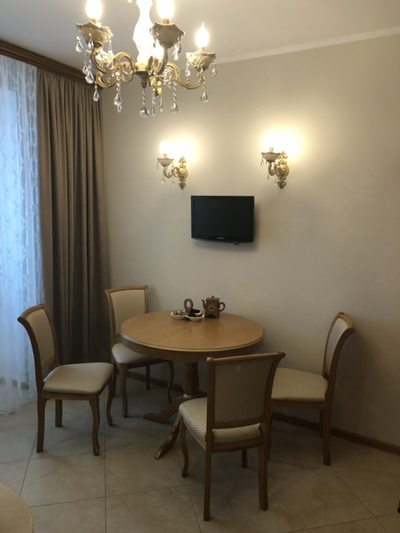 АРТ. ЭКР-1/1 (Феникс 5)