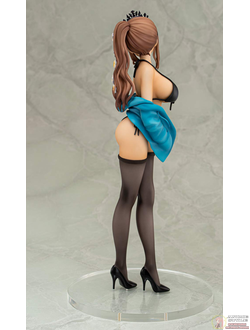 Фигурка Oshiri Hime