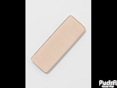 PROMAKEUP laboratory PERFECT SHADOW компактные тени для век, тон 01 светло-бежевый/сатиновый