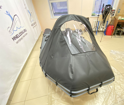 Тент носовой Таймень NX 2800/2900/3200