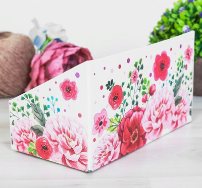 Органайзер канцелярский - растущий сувенир «Мечтай» 10.5х10 см