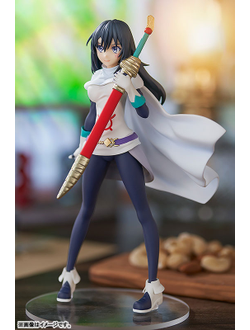 Фигурка Шизуэ Изава (Izawa Shizue Pop Up Parade)