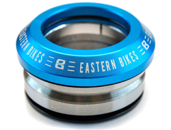 Купить рулевую Eastern 45/45 (Blue) для трюковых самокатов в Иркутске