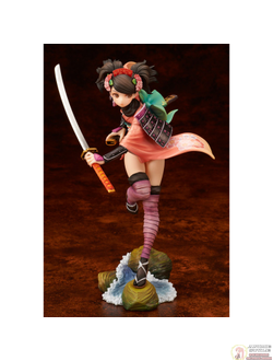 Фигурка 1/8 Момохимэ (Momohime Oironaoshi)