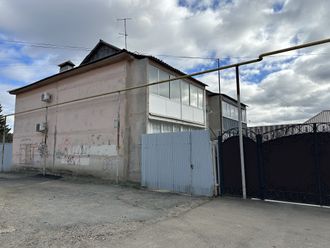 3-к б/у квартира, 73,4 кв.м., ул. Ленина, д.164, 1/2 этаж.