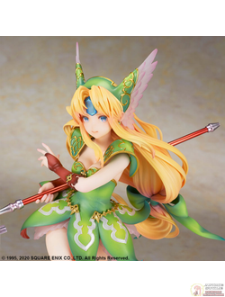 Фигурка Riesz