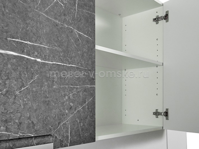 Шкаф кухонный АМГ-80 (800)