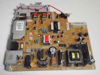 Запасная часть для принтеров HP MFP LaserJet M1005MFP, Power Supply Board (RM1-3942-000)