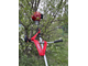 Бензиновый триммер CANFLY 350