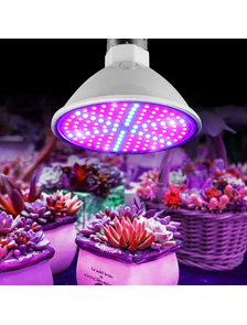 Светодиодная лампа для роста растений E27-GL-300Z оптом