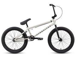 Купить велосипед BMX ATOM Nitro (White) в Иркутске