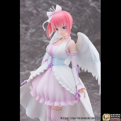 Фигурка 1/7 Нино Накано (Nino Nakano Angel ver.)