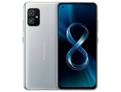 ASUS ZenFone 8 ZS590KS 8/128GB Серебряный