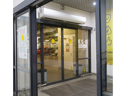 Воздушная завеса КЭВ-П4122A