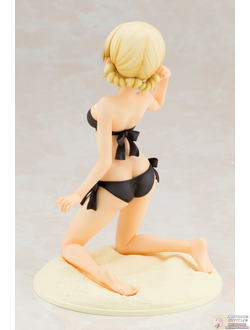 Фигурка 1/7 Дарджилинг (Darjeeling)