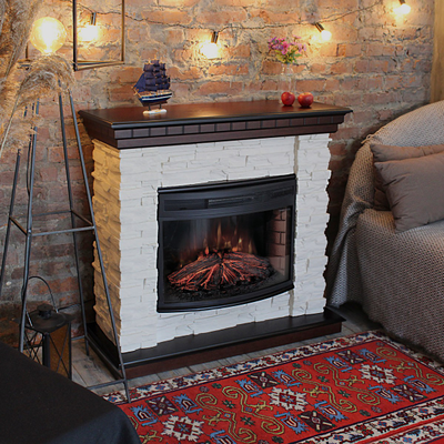 электрический камин Ральф