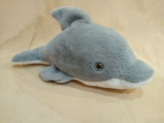 Дельфин 40 см