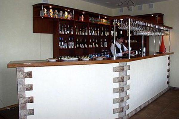 Ресторан &laquo;Валдайский двор&raquo;