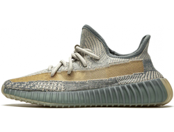 Adidas Yeezy Boost 350 V2 Israfil Grey Anti-Reflection