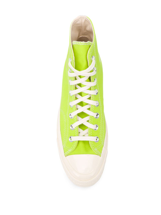 Converse Play Comme Des Garcons