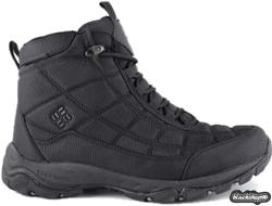 COLUMBIA ЧЕРНЫЕ (40-45)