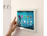 Сенсорная панель Control4 T4 Series 8&quot; In Wall Touch Screen white