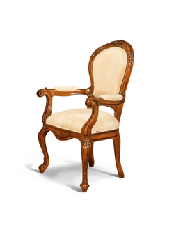 СТУЛ С ПОДЛОКОТНИКАМИ РЕГАЛЛИС RGL148 (L59*P58*H107) NORD SIMEX