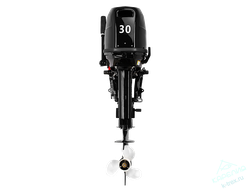 Лодочный мотор Gladiator G30FHS