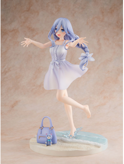 Фигурка 1/7 Мио Такамия (Mio Takamiya Summer Dress Ver.)