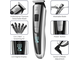 Триммер универсальный CEENWES Grooming Kit 5 in 1.