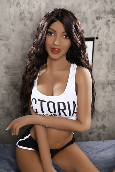 Секс кукла Тамила Standart 165 см