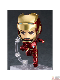 Нендроид Железный человек (Iron Man Mark 50 Infinity Edition)