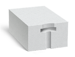 Газобетон "Силекс"