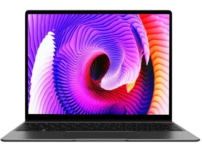 Chuwi Corebook 13 (CWI621-521E5N1HDNXX) 13.3" FHD IPS 16 ГБ, 512 ГБ(SSD) Win 11 Серый