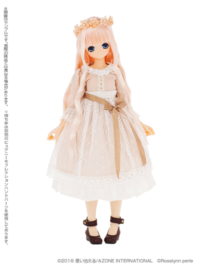 Кукла 1/6 PureNeemo Miu