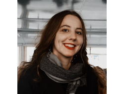 Алена, уроки немецкого