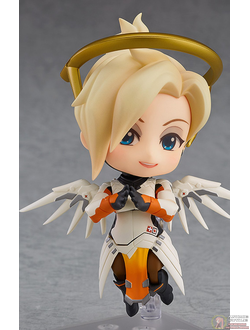 Нендроид Ангел (MERCY CLASSIC SKIN EDITION)