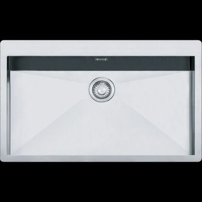 Мойка Franke Planar PPX 210-78