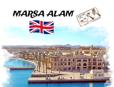 MARSA ALAM - EXCURSIONS - EN