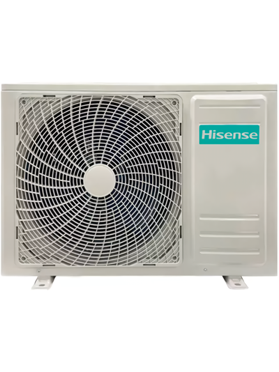 Кондиционер Hisense Goal Classic A AS-09HR4RLRCA01