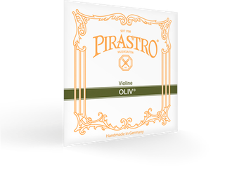 Pirastro Oliv violin D