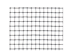 Сетка от кротов пластиковая