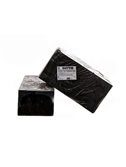 Битум строит. БН 90/10 25 кг Лукойл