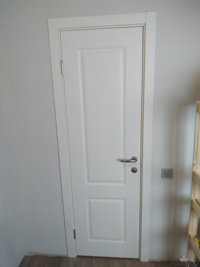 Скинни-12 П23 БЕЛЫЙ