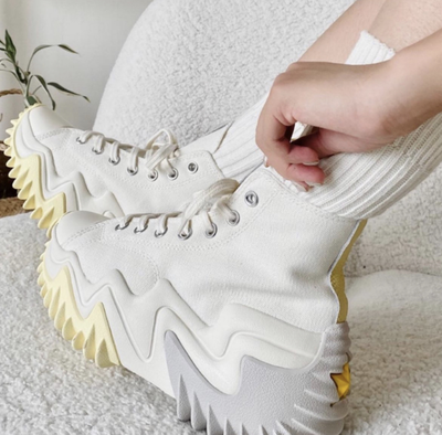 официальный сайт конверс, купить конверс Ран Стар оригинал A00874C фото