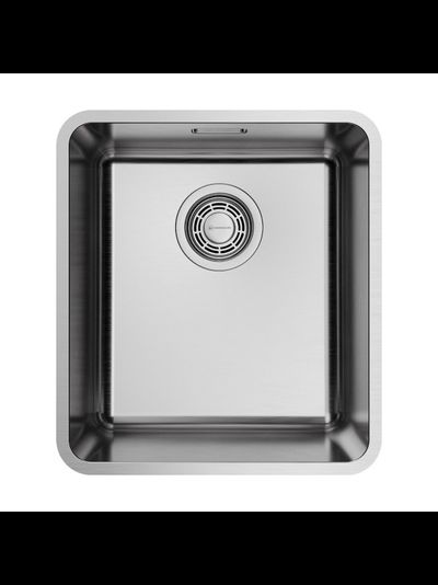 Мойка OMOIKIRI OMI 37-U/I ULTRA