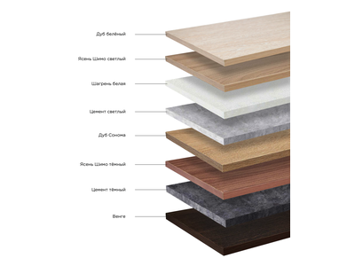 Кухонный уголок "Березка эконом new М (БР)