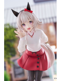 Фигурка Каррен Тян (Curren Chan Trio-Try-iT)