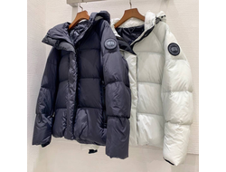 canada goose Пуховик